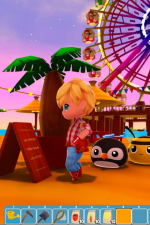 Screenshot #9 - Ova Magica