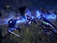 Screenshot #3 - ELDEN RING NIGHTREIGN