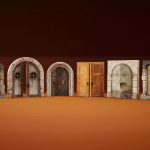 Screenshot #1 - Medieval - VOL 11 - Doors