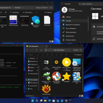Screenshot #9 - Windows 11 24H2 4in1 Upd 08.2025 by OVGorskiy