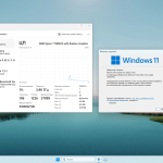 Screenshot #2 - Windows 11 23H2 x64 Русская by OneSmiLe [22635.3139]