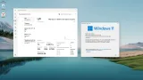 Screenshot #2 - Windows 11 23H2 x64 Русская by OneSmiLe [22635.3139]
