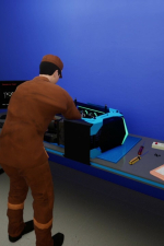 Screenshot #9 - Gaming Cafe Simulator