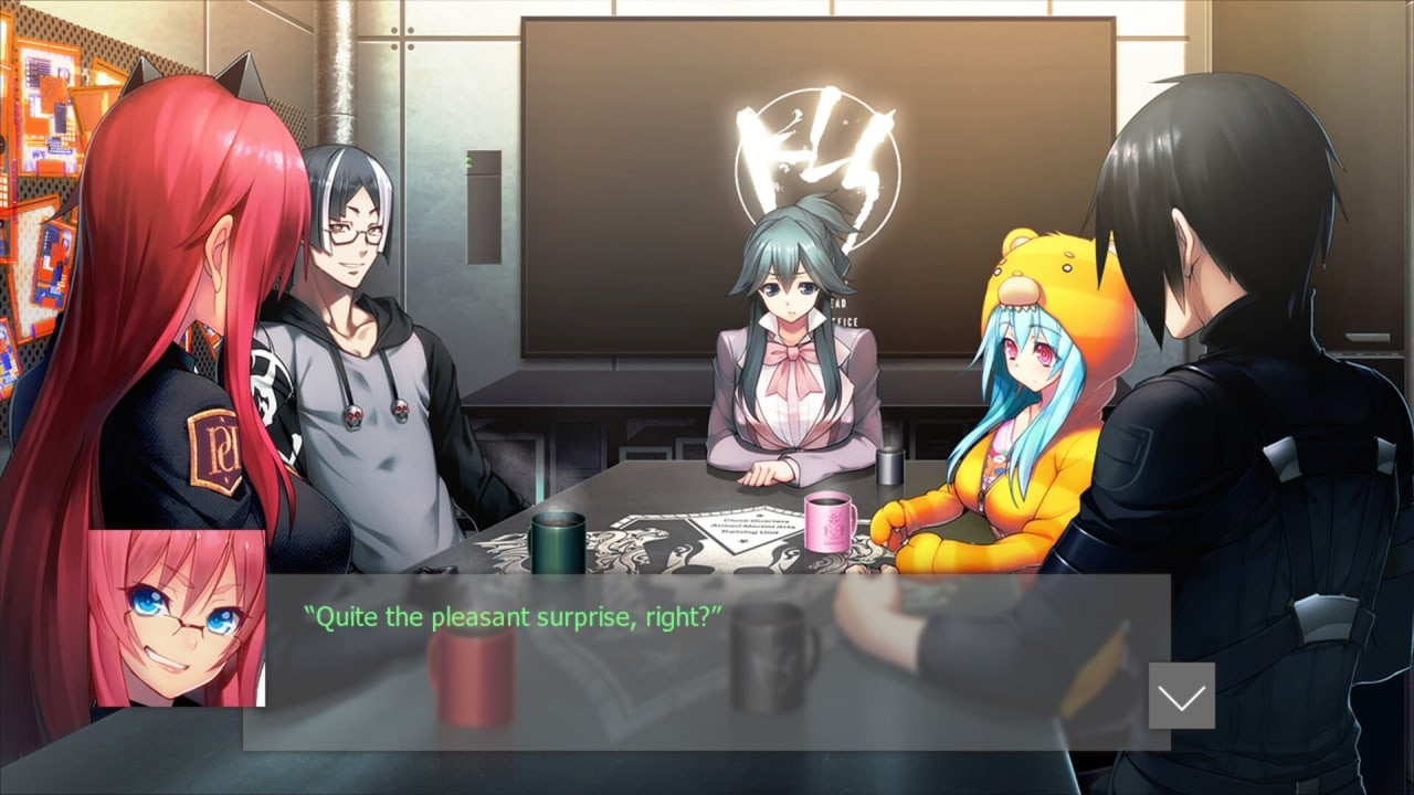 Screenshot #7 - Tokyo Necro