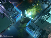 Screenshot #1 - Combat Complex