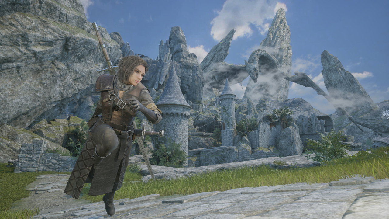 Screenshot #5 - Rise of Rebellion