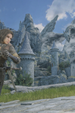 Screenshot #5 - Rise of Rebellion