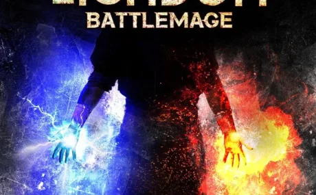 Lichdom: Battlemage: +2 трейнер