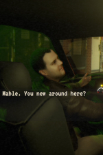 Screenshot #1 - Once Upon A Mind - A Little Too Friendly