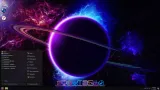 Screenshot #10 - Windows 11 Pro X-Lite 'Ultimate Neon' 23H2 Build 22631.2361