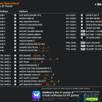 Screenshot #1 - Horizon Zero Dawn Remastered "Трейнер +32" [1.1.42.0] {FLiNG}
