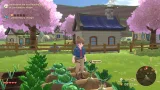 Screenshot #1 - Harvest Moon: The Winds of Anthos