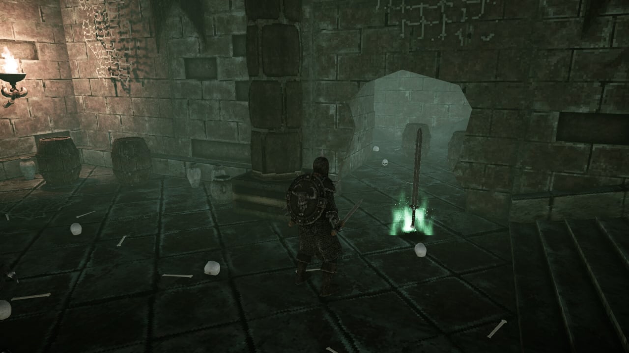 Screenshot #6 - Tyrant's Realm