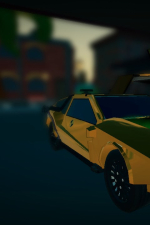 Screenshot #5 - No Time