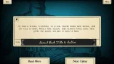 Screenshot #2 - Prose and Codes