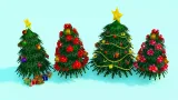 Screenshot #2 - Christmas Cartoon Farm