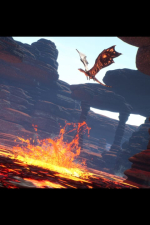 Screenshot #5 - Draconia