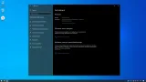 Screenshot #6 - Windows 10 Pro Русская 22H2 19045.4780 Stable version