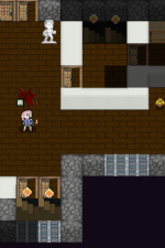 Screenshot #9 - Cataclysm: The Last Generation