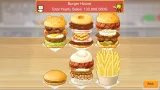 Screenshot #6 - Burger Bistro Story