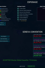 Screenshot #7 - ICBM: Escalation