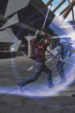 Screenshot #5 - No More Heroes 2: Desperate Struggle