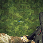 Screenshot #4 - Animated Modern Weapons + Arms (SMGs and Assaults)+ SFX