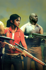 Screenshot #2 - Zombie Army Trilogy