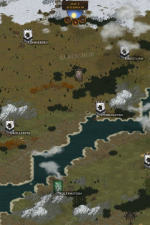 Screenshot #2 - Battle Brothers