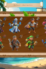 Screenshot #6 - Dragons Reef