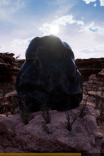 Screenshot #5 - Rock Simulator