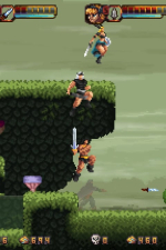 Screenshot #8 - Abathor