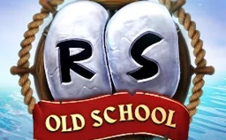 OLD SCHOOL RUNESCAPE 235.5