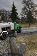 Screenshot #8 - Mashinky