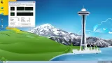 Screenshot #3 - Windows 7 SP1 Pro nimble (x86/x64) by KosaySOFT