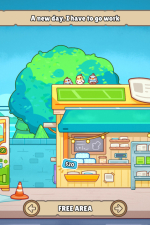 Screenshot #3 - Ship, Inc.