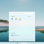 Screenshot #2 - Windows 11 23H2 x64 Русская by OneSmiLe [22635.2921]