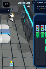 Screenshot #2 - ChipWits