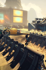 Screenshot #3 - Trials Rising