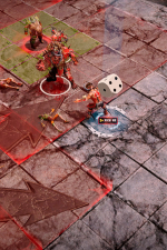 Screenshot #9 - Blood Bowl 3