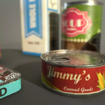 Screenshot #2 - Survival Food Kit