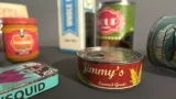 Screenshot #2 - Survival Food Kit