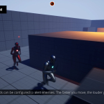 Screenshot #5 - 1011`s Stealth System