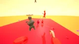 Screenshot #4 - Three Finger Battle Arena