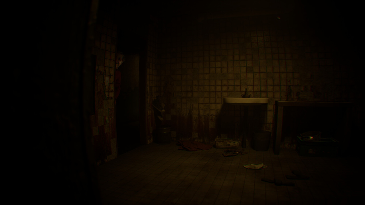Screenshot #7 - Dread Flats