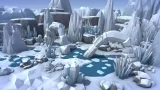 Screenshot #1 - Ultimate Low Poly Nature Pack