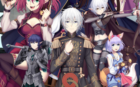 Sunrider Legends Tactics