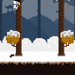 Screenshot #10 - TYUTYU NYUNYU: THE FOREST NINJA 1.8.91