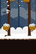 Screenshot #10 - TYUTYU NYUNYU: THE FOREST NINJA 1.8.91