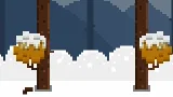 Screenshot #10 - TYUTYU NYUNYU: THE FOREST NINJA 1.8.91
